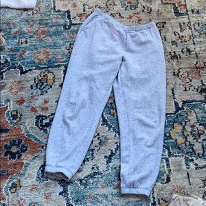 Aerie Sunday Soft sweatpants